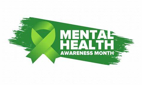 Mental Wellness Month