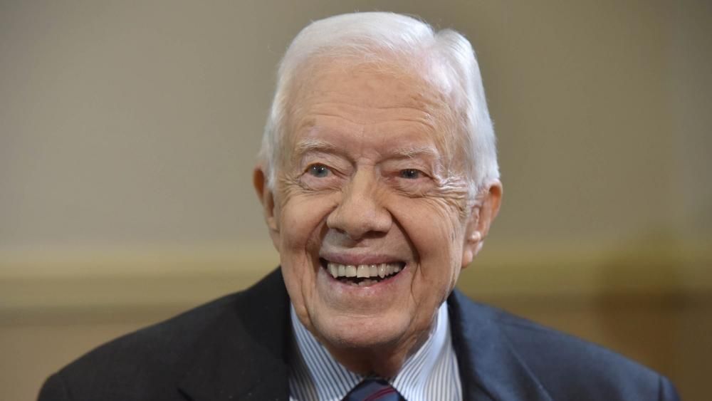 Jimmy Carter, 1924-2024: A Legacy of Compassion