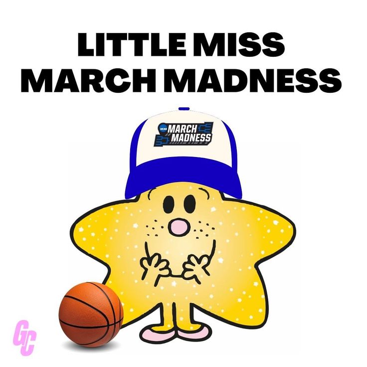 March Magic and March Madness!