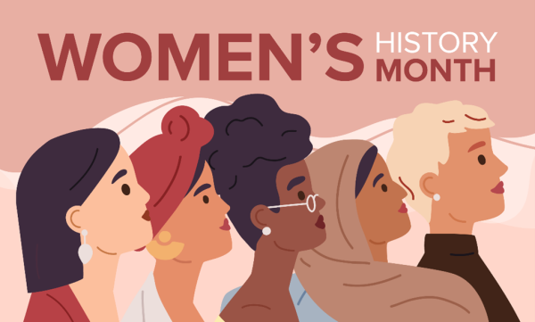 Five Women Who Left Their Mark on History